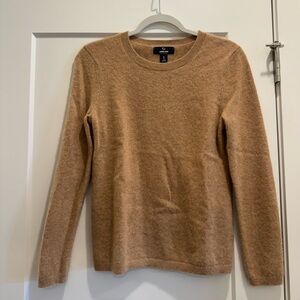 Land’s End | Cashmere Sweater | Size S
